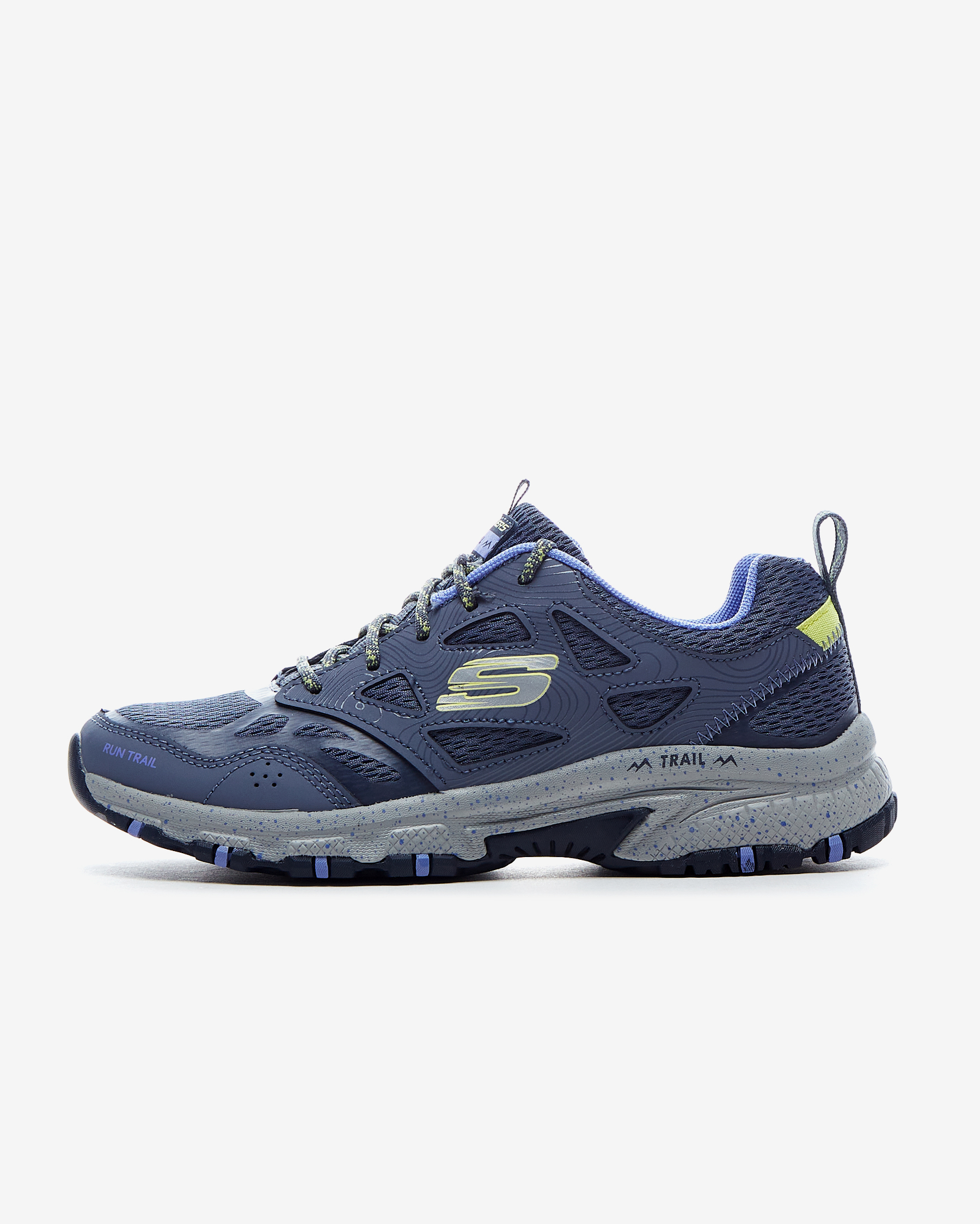 Skechers Hillcrest Pure Escapade Kad n Gri Outdoor Ayakkab 149821 SLT skechers-hillcrest-pure-escapade-kad-n-gri-outdoor-ayakkab-149821-slt
